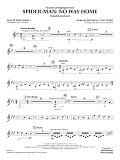 Soundtrack Highlights from Spider-Man: No Way Home (arr. Brown) - Mallet Percussion 1