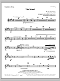 The Stand - Bb Clarinet 1 & 2