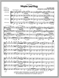 Maple Leaf Rag - Full Score