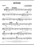 Bewitched - Tenor Sax 1
