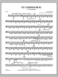 El Camino Real - Tuba