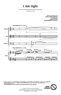 I Am Light (arr. Mark Hayes and Kimberly Lilley)