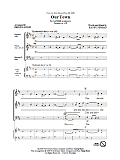 Our Town (from Cars) (arr. Philip Lawson)