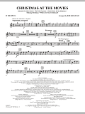 Christmas At The Movies - Bb Trumpet 2