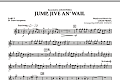 Jump, Jive An' Wail - Pt.3 - Bb Tenor Saxophone