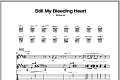 Still My Bleeding Heart