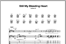Still My Bleeding Heart 