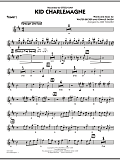 Kid Charlemagne - Trumpet 1