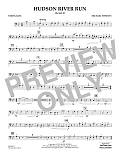 Hudson River Run - String Bass (Level 2)