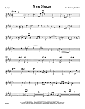 Time Stream - Guitar