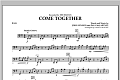 Come Together - Bass