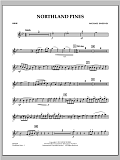 Northland Pines - Oboe