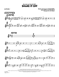 Shake It Off - Alto Sax 1