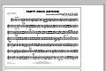 Party Rock Anthem - 2nd Bb Trumpet