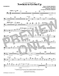 Nowhere to Go But Up (from Mary Poppins Returns) (arr. Roger Emerson) - Trombone