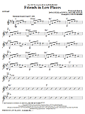 Friends In Low Places - Guitar