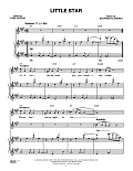 Little Star (from Dessa Rose: A New Musical)