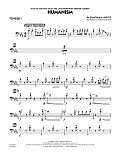 Humanism - Trombone 1