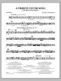 A Tribute to the King (The Music of Elvis Presley) - Trombone 2