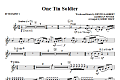 One Tin Soldier - Bb Trumpet 2