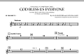 God Bless Us Everyone - Bb Trumpet 3
