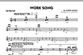 Work Song - Baritone Sax