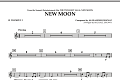 New Moon (The Meadow) - Bb Trumpet 2