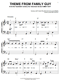 Theme From Family Guy