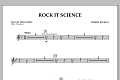 Rock It Science - Mallet Percussion