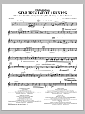 Highlights from Star Trek Into Darkness - F Horn 2