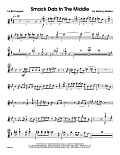 Smack Dab in the Middle - 1st Bb Trumpet