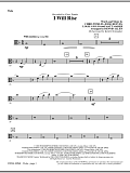 I Will Rise - Viola