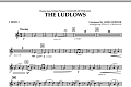 The Ludlows (from "Legends of the Fall") - F Horn 2