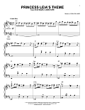 Princess Leia's Theme
