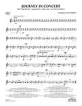 Journey in Concert (arr. Paul Murtha) - Pt.3 - F Horn
