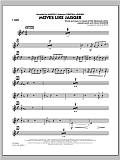 Moves Like Jagger - F Horn