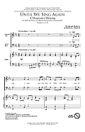 Until We Sing Again (A Musician's Blessing)