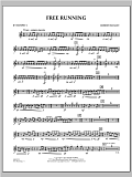 Free Running - Bb Trumpet 1