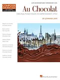 Gateau d'Opera