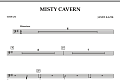 Misty Cavern - Timpani