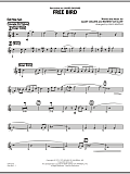 Free Bird - Baritone Sax