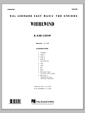 Whirlwind - Full Score