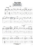The Gift! (Recado Bossa Nova)