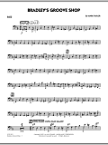 Bradley's Groove Shop - Bass