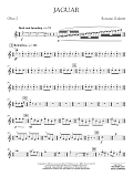 Jaguar - Oboe 2