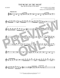 The Music Of The Night (from The Phantom Of The Opera)