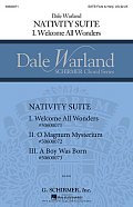 Nativity Suite - Flute