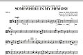Somewhere In My Memory (from Home Alone) - Viola