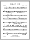 On Cloud Nine! - Trombone 2