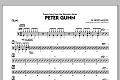 Peter Gunn - Drums